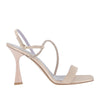 Sandalo albano donna - rosa