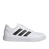 Sneakers adidas courtblock uomo - bianco