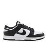 Sneakers nike dunk low donna - bianco