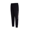 Pantalone air jordan unisex ragazzo - nero
