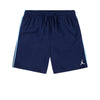 Shorts air jordan unisex ragazzo - blu