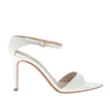 Sandalo albano donna - bianco