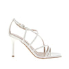 Sandalo albano donna - bianco