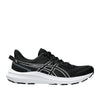Scarpa running asics jolt 5 uomo - nero