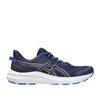Scarpa running asics jolt 5 uomo - blu