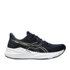 Scarpa running asics versablast 4 donna - blu