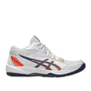 Scarpa pallavvolo asics gel-task mt 4 uomo - bianco