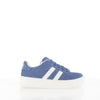 Sneakers asso kiabi bambina - blu