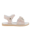 Sandalo balocchi capri bambina - rosa