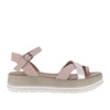 Sandalo bueno donna - rosa