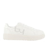 Sneakers byblos brooklyn donna - bianco