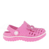 Sabot chicco malibu bimba - fuxia