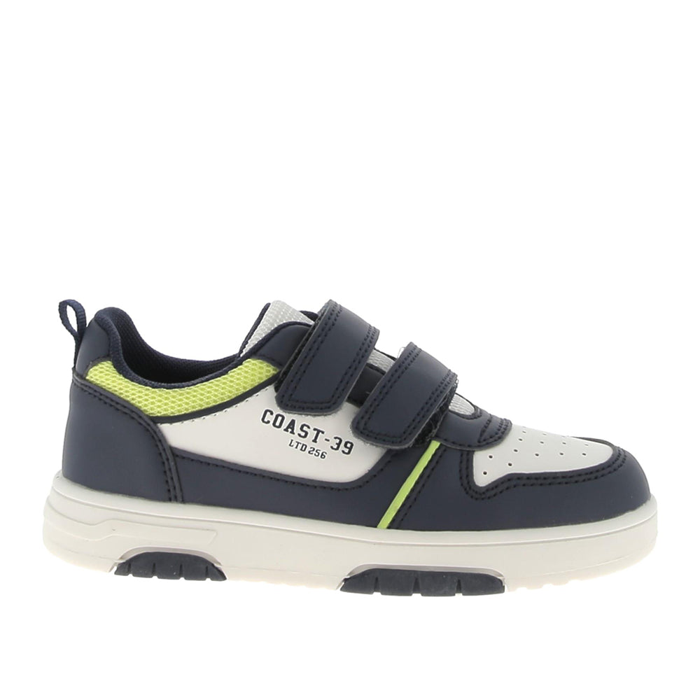 Sneakers Chicco Corradino Bimbo - Blu