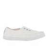 Sneakers cienta bambino - bianco