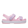 Sandalo crocs bambino - lilla