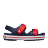 Sandalo crocs bambino - blu