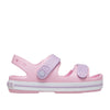 Sandalo crocs bambino - lilla