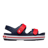 Sandalo crocs bambino - blu