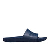 Ciabatte crocs uomo - blu
