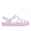 Sandalo crocs bambino - rosa