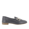 Mocassino daphne donna - blu