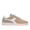 Sneakers diadora kick uomo - beige