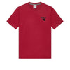 T-shirt diadora uomo - rosso