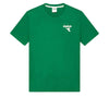 T-shirt diadora uomo - verde