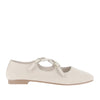 Ballerina endican donna - beige