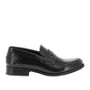Mocassino g.m. venturi uomo - blu