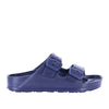 Ciabatte grunland unisex ragazzo - blu