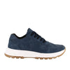Sneakers grunland f6 bost uomo - blu