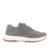 Sneakers grunland f6 bost uomo - grigio