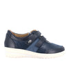 Scarpa casual grunland 68 nile donna - blu
