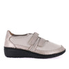 Scarpa casual grunland 68 nesi donna - marrone