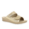 Sandalo inblu donna - beige