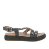 Sandalo inuovo donna - nero