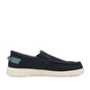 Slipon jeep samoa uomo - blu