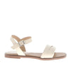 Sandalo keys donna - beige