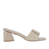 Sandalo laura biagiotti donna - beige