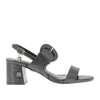 Sandalo laura biagiotti donna - nero
