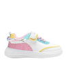 Sneakers lelli kelly gioiello bambina - multicolore