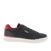 Sneakers levi s dutton ragazzo - blu