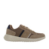Sneakers lumberjack lee uomo - beige