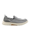 Slipon lumberjack vision uomo - grigio