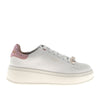 Sneakers marc ellis donna - bianco