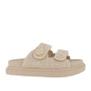 Sandalo marc ellis donna - beige