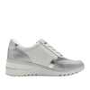 Sneakers marco tozzi donna - bianco