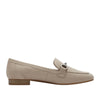 Mocassino marco tozzi donna - beige