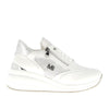 Sneakers mariella burani donna - bianco
